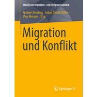 Migration und Konflikt
