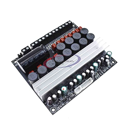Reland Sun Digital Power Amplifier Board AMP Modul Audio Zubehör 5.1 Sound-Channel TPA3116