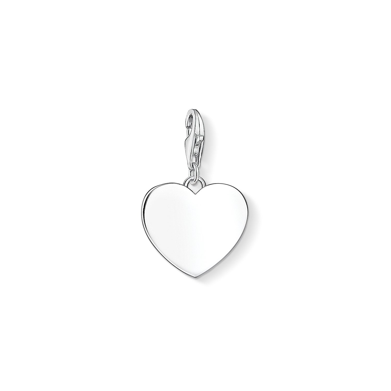 Thomas Sabo -Clasp Charms 925_Sterling_Silber 1634-001-21