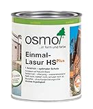 OSMO Einmal-Lasur HS Plus 2,5 Liter Teak 9262