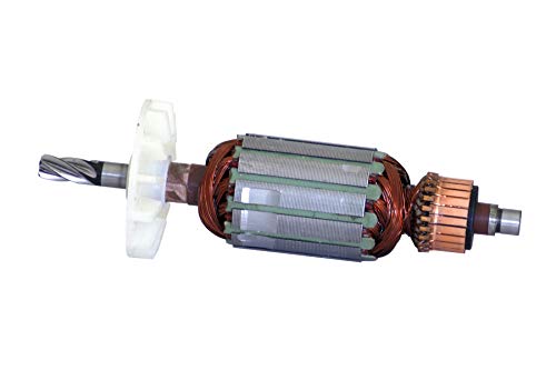 Anker Rotor Motor Ersatzteile für Hitachi DH24PB3