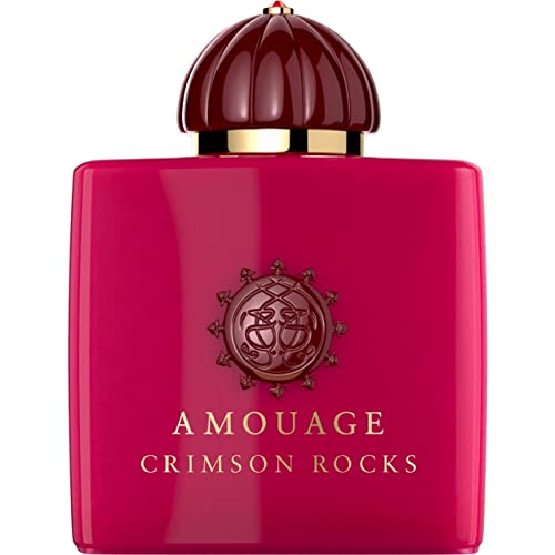 AMOUAGE, Crimson Rocks, Eau de Parfum, Damenduft, 100 ml