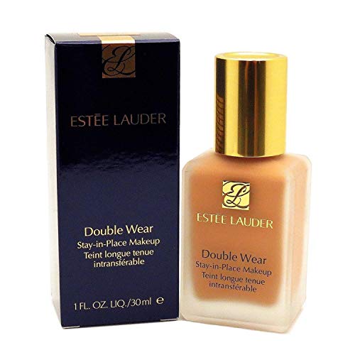 Estee Lauder Make-up & Foundation Double Wear Fluid Spf10 01-fresco 30 ml