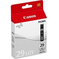 Canon PGI-29 PC Original Tintenpatrone, 36ml foto-cyan