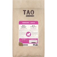 Nutrivet TAO Junior Hund Growth mit Huhn - 18 kg