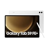Samsung Tab S9 FE 128GB Wi-Fi Silver