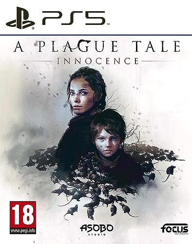 FOCUS HOME INTERACTIVE A Plague Talle: Unschuldige PS5 VF