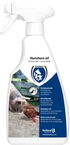 Excellent Hirschhorn Spray - 500 ml