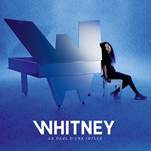 Whitney - Le Deal D'une Idylle