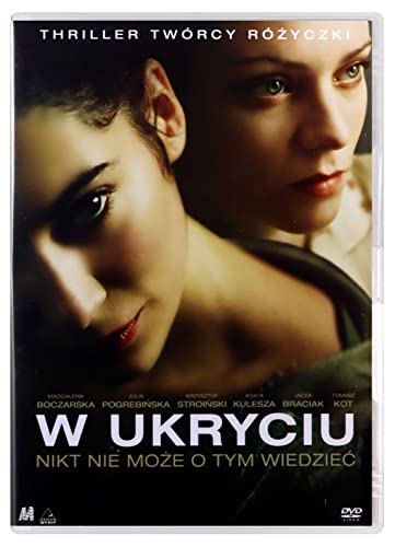 W ukryciu [DVD] [Region 2] (IMPORT) (Keine deutsche Version)