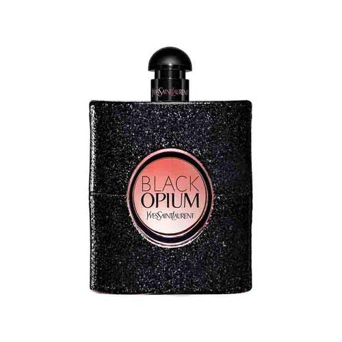 YVES SAINT LAURENT Eau de Parfum Black Opium