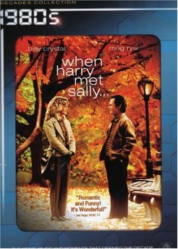 When Harry Met Sally (Decades Collection with CD)