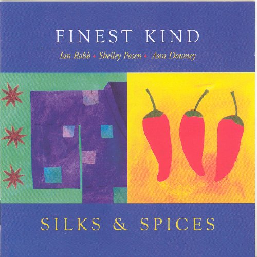 Silks & Spices