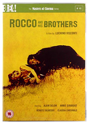 Rocco And His Brothers [Special Edition] [2 DVDs] [UK Import]