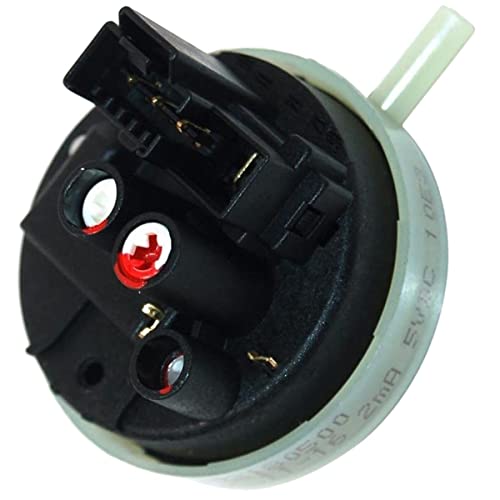 HOTPOINT - Ariston - Druckmanometer für Waschmaschine HOTPOINT ARISTON