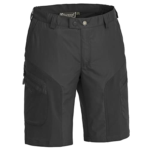 Pinewood Wildmark Stretch Shorts - 48 Herren