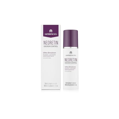 Neoretin Discrom Control Ultra Emulsion Pigment Lightener 30ml362645