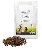 Mr. Crumble Dried Pet Food Hundefutter trocken mit Lamm, getreidefrei, 30 kg (2 x 15kg)