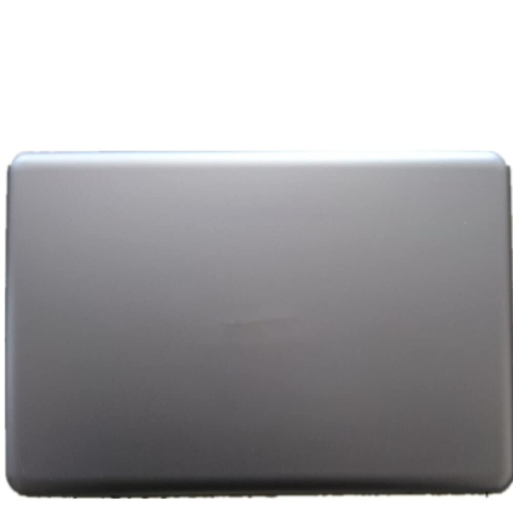 fqparts Replacement Laptop LCD Top Cover Obere Abdeckung für for ASUS P541UA Silber