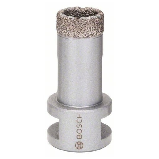 Bosch - Diamanttrockenbohrer Dry Speed Best for Ceramic ø22 x 35mm