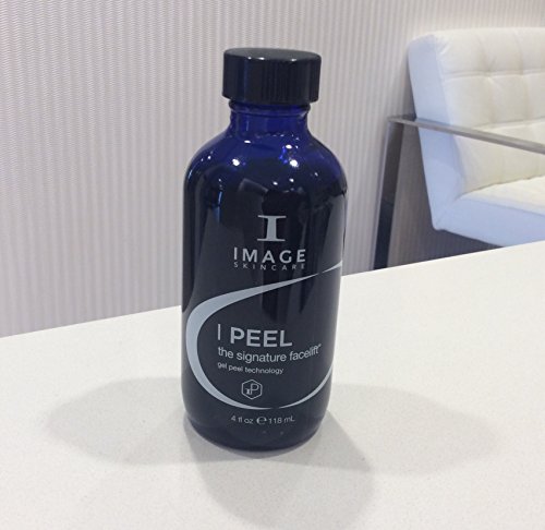 Image Skin Care IP-103N I Peel The Signature Facelift Gel Peel Technologie, 118 ml