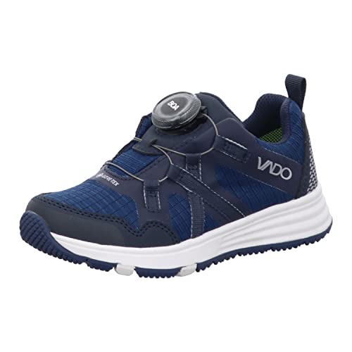 Vado Gore-Tex 73301-3300 Jungen Sneakers, EU 34