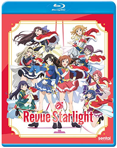 Revue Starlight [Blu-ray]