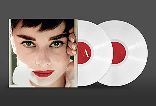 Audrey (Original Soundtrack) (White Viny) [Vinyl LP]