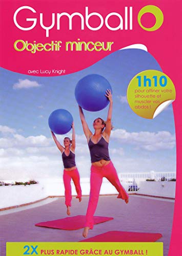 Gymball - objectif minceur [FR Import]