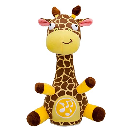 IMC- Giraffe, mehrfarbig (906884)