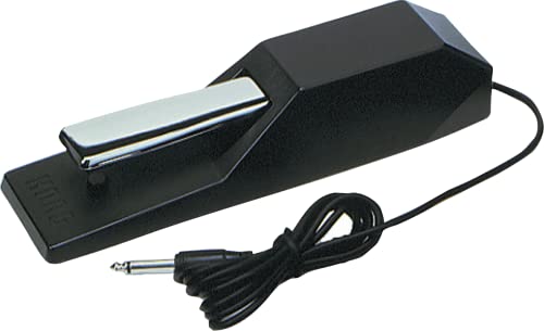 Sustain Pedal DS-1H