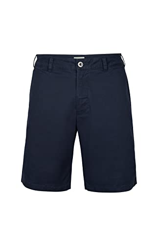 O'Neill Herren Friday Night Chino Shorts, 5056 Ink Blue-A, Regular