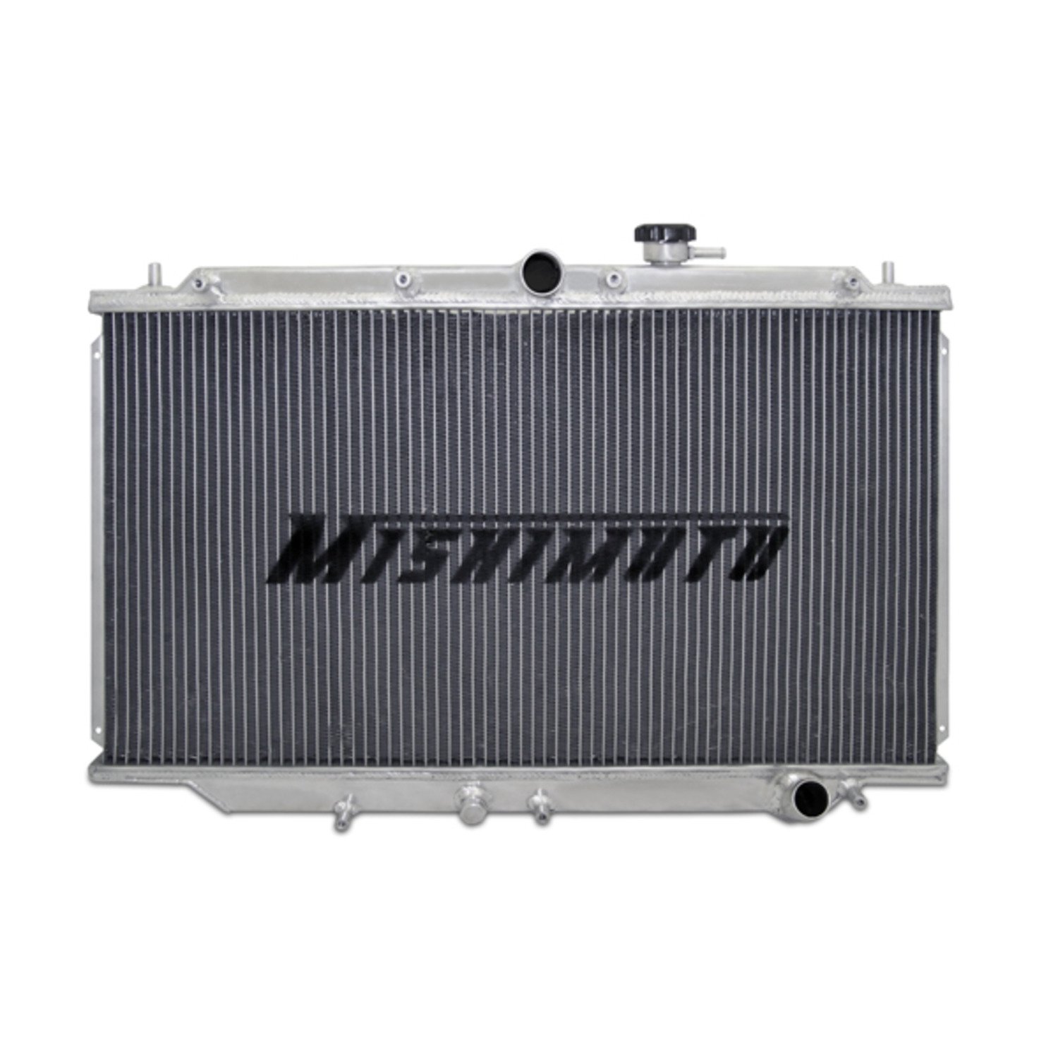 Mishimoto MMRAD-BB2–92 Kühler, aus Aluminium, leistungsstark