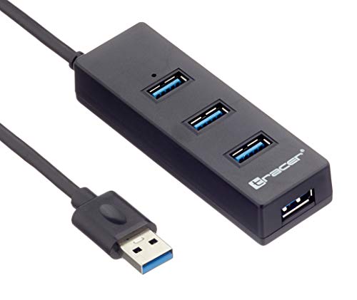 Tracer H38 HUB USB A auf USB 3.0 (4-Port)