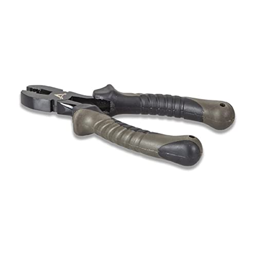 Saenger Unisex – Erwachsene Anaconda Crimp Tool Kit
