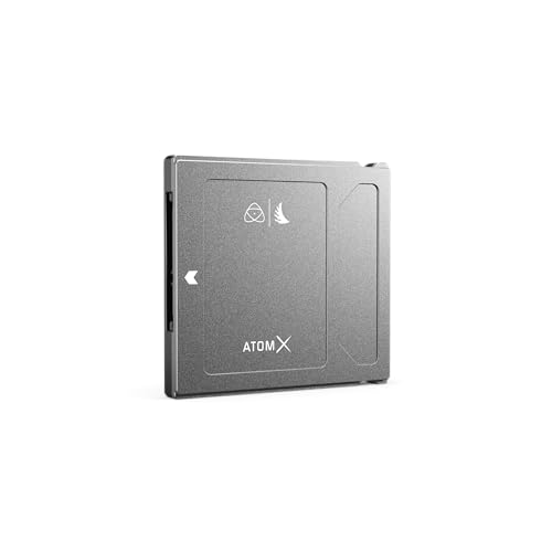 Atom X SSDmini 2 TB by Angelbird