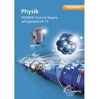 Physik FOS/BOS Technik Bayern