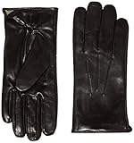 Roeckl Herren klassisk uld Handschuhe, Schwarz (Black 000), 8.5 EU