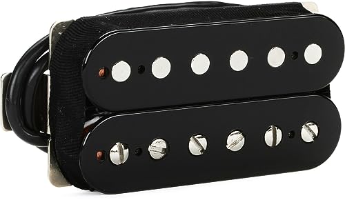 Seymour Duncan Alnico-II Pro, Neck · Pickup E-Gitarre