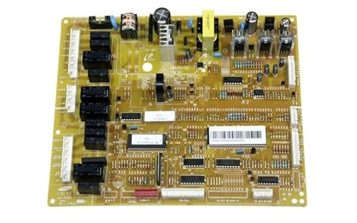 Elektronisches Modul, Referenznummer: Da4100287b für Samsung Kühlschrank