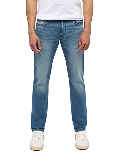 MUSTANG Herren Fällt Kleiner aus Fit Oregon Tapered K Jeans