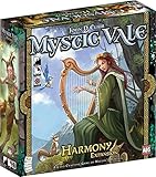Mystic Vale: Harmony Expansion