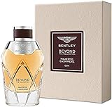 Bentley Fragrances Majestic Cashmere Eau de Parfum – 100 ml