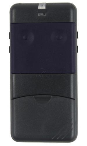 Handsender CARDIN S438-TX2