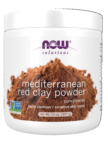 MOROCCAN RED CLAY POWDER 397g