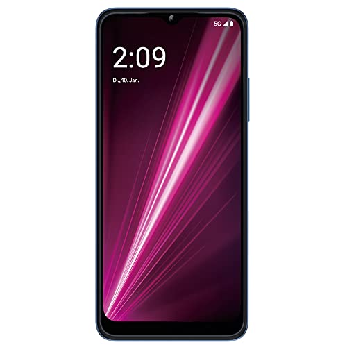 Deutsche Telekom T-Phone 5G 64GB 6.52" schwarz