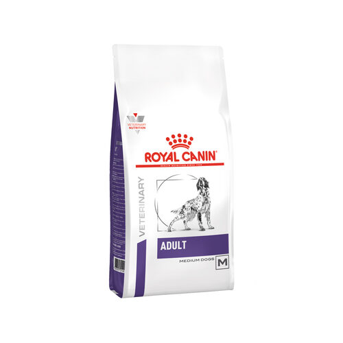 Royal Canin VCN Adult Medium Hundefutter - 10 kg