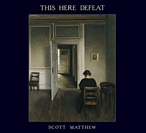 This Here Defeat [Vinyl LP]