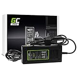 Green Cell 130W 19V 7.1A Laptop Ladegerät Netzteil für Acer Aspire Nitro V15 VN7-571G VN7-572G VN7-591G VN7-592G Ladekabel Stecker: 5.5-1.7mm
