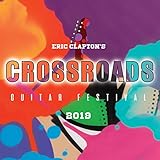 Eric Clapton'S Crossroads Guitar Festival 2019 [2 DVDs]